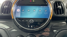 MINI Countryman 1.5 Cooper Classic 5dr Petrol Hatchback